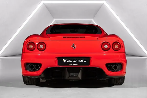 Ferrari 360 1999 photo 4