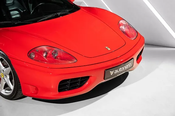 Ferrari 360 1999 photo 5