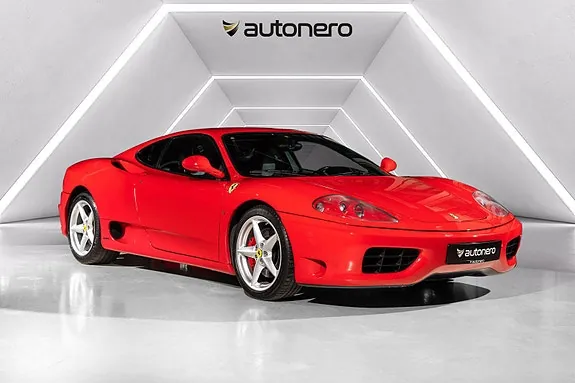 Ferrari 360