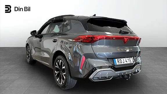 Cupra Terramar 2025 photo 3