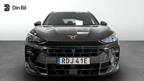 Cupra Terramar 2025 photo 4