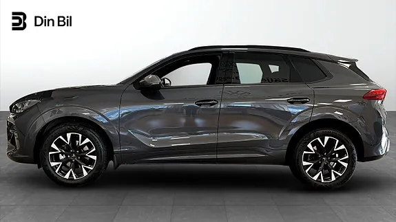Cupra Terramar 2025 photo 2