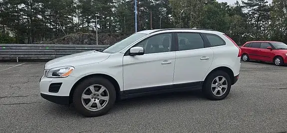 Volvo Xc60 2012 photo 3