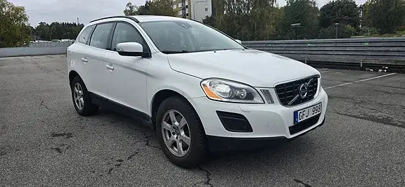 Volvo Xc60 2012 photo 4
