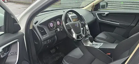 Volvo Xc60 2012 photo 5