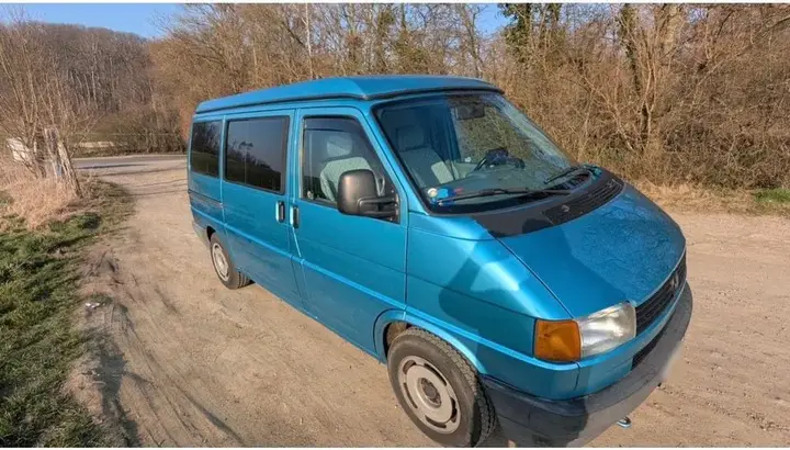 Volkswagen T4