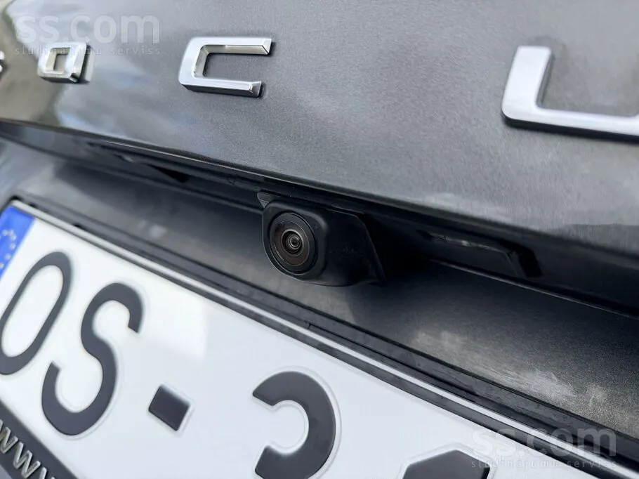 Ford Focus 2020 photo 5