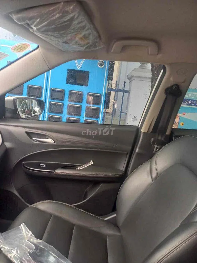 Vinfast Vf5 Plus 2024 photo 4