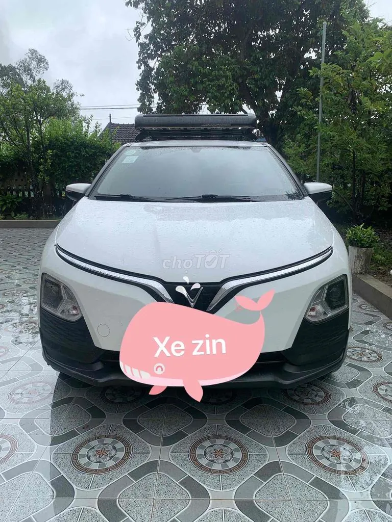 Vinfast Vf5 Plus 2024 photo 2