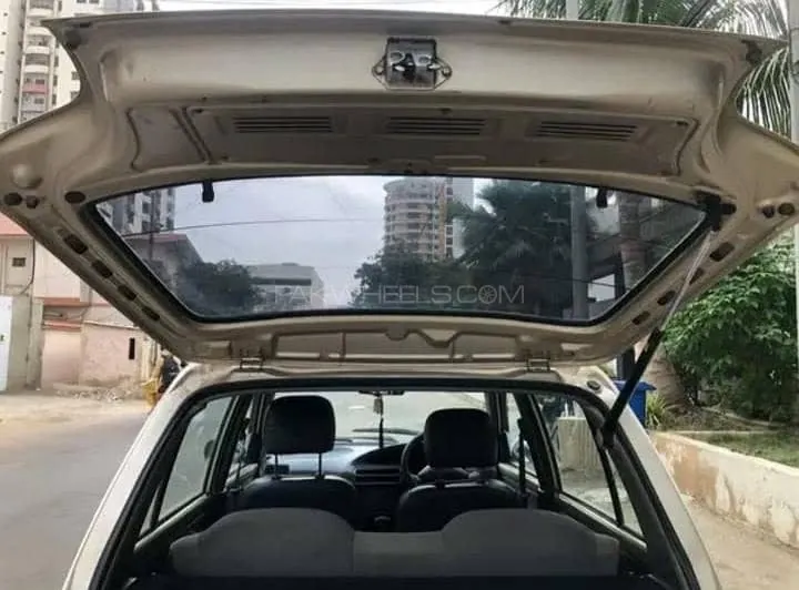 Daihatsu Cuore