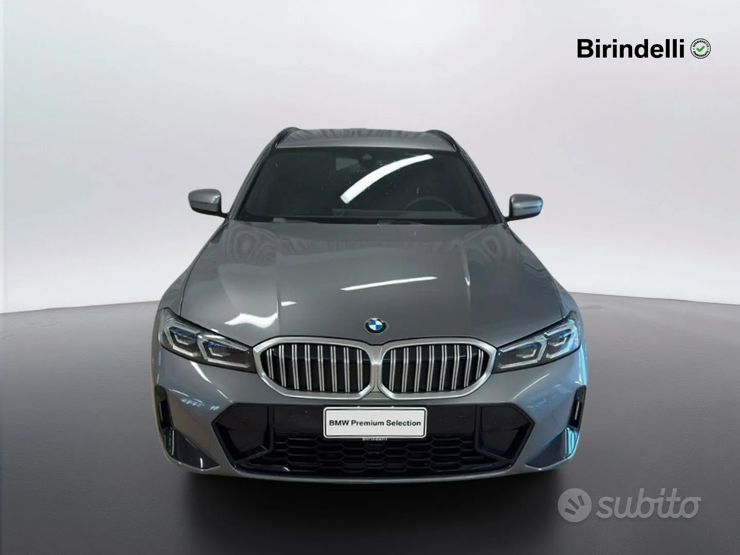 BMW 3 Series 2025 photo 4