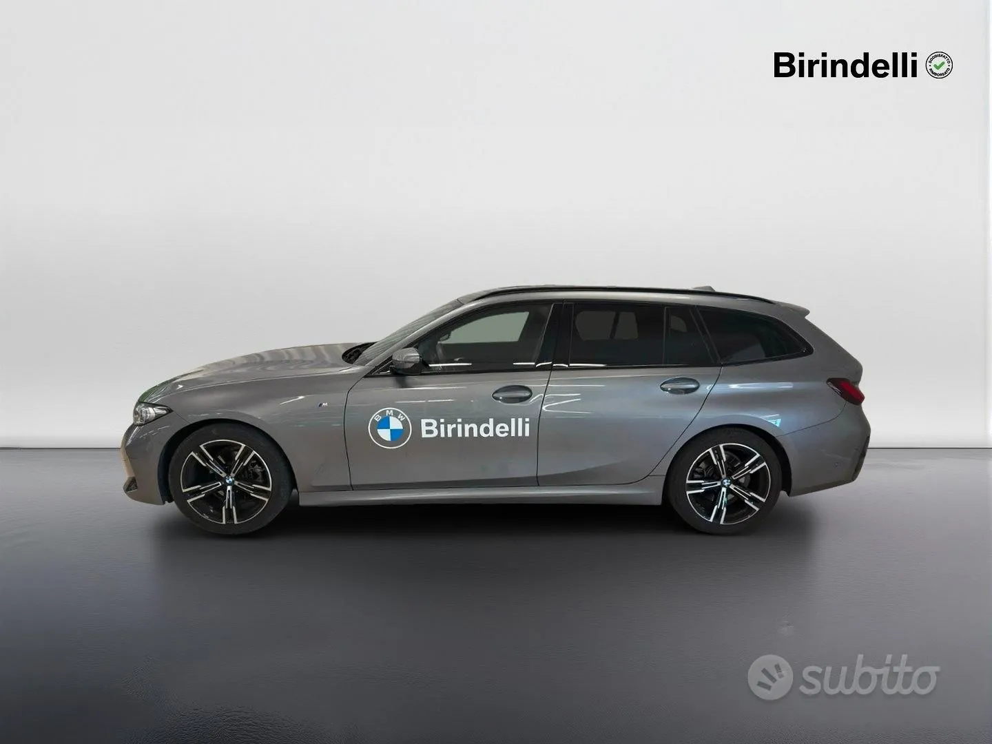 BMW 3 Series 2025 photo 5