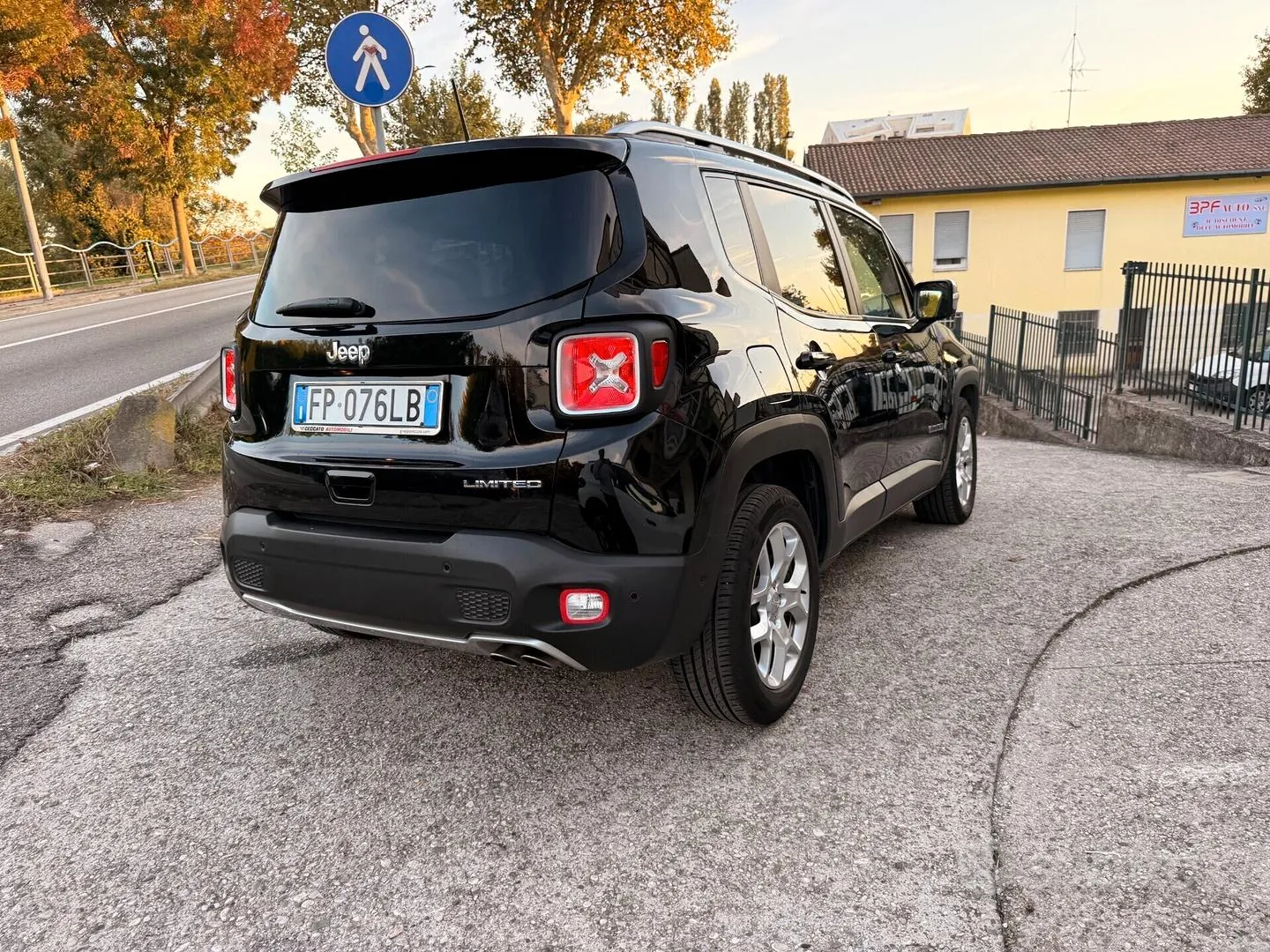 Jeep Renegade 2018 photo 5