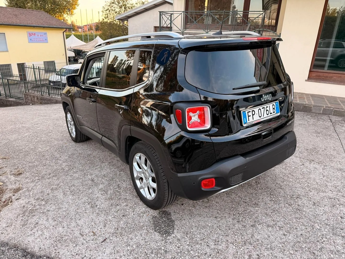 Jeep Renegade 2018 photo 4