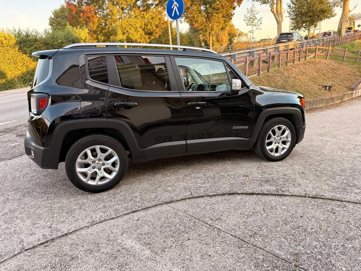 Jeep Renegade 2018 photo 3
