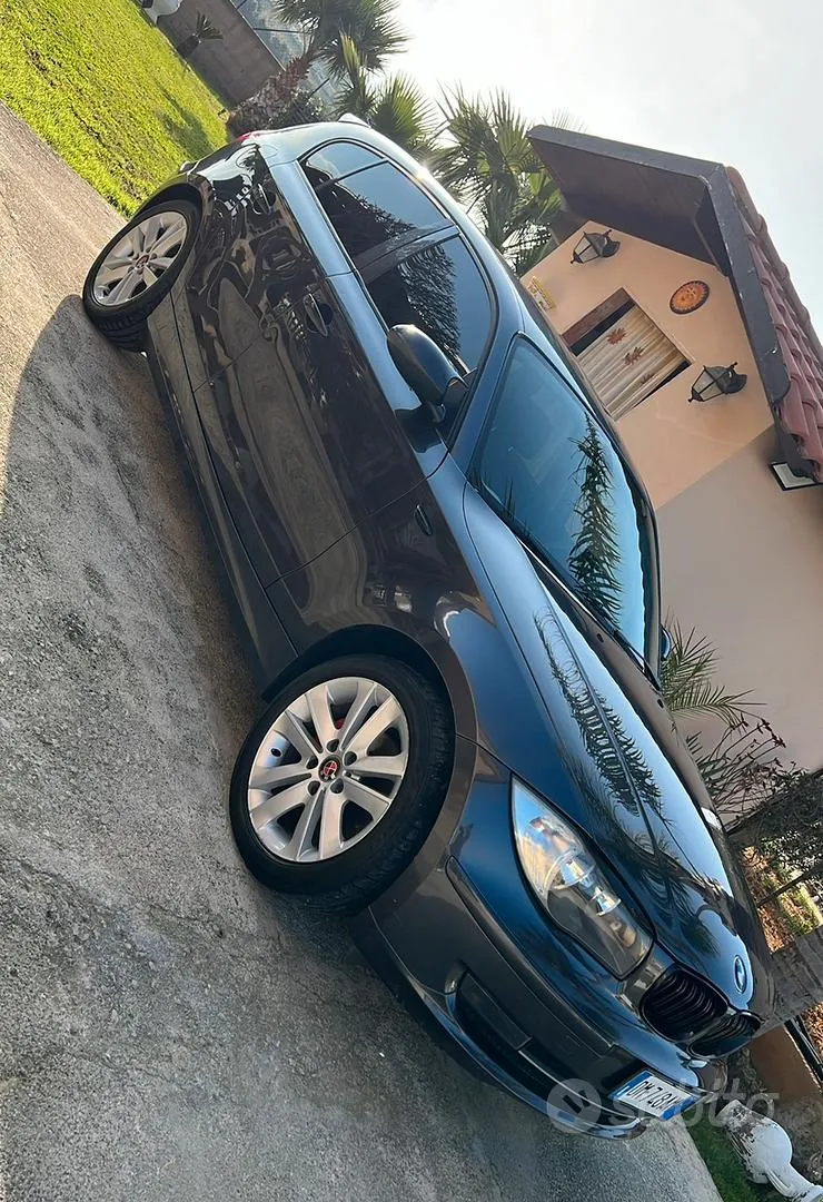 BMW 120D