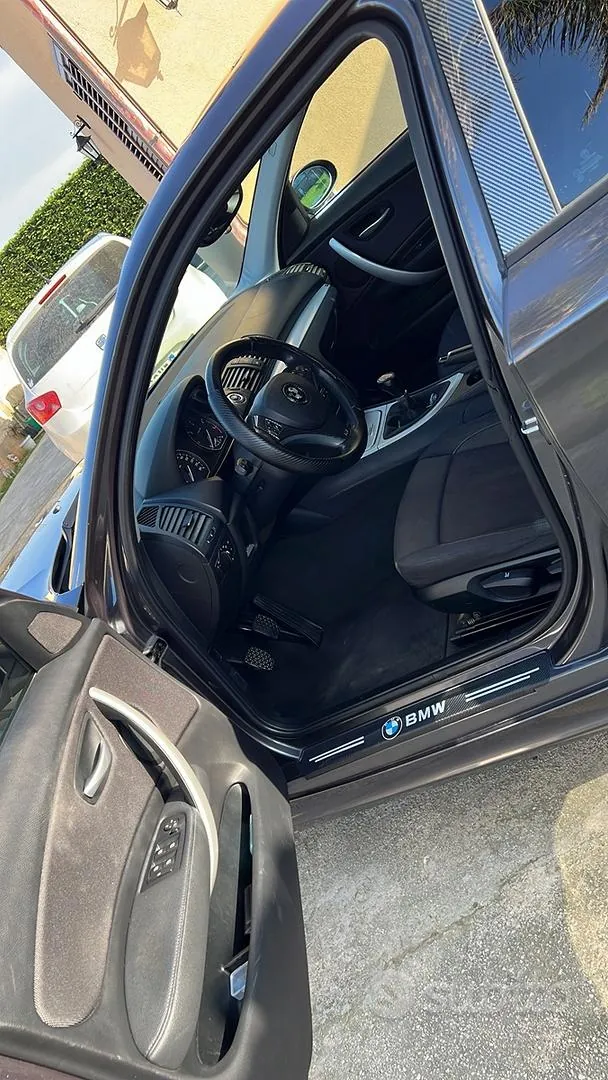 BMW 120D 2008 photo 5