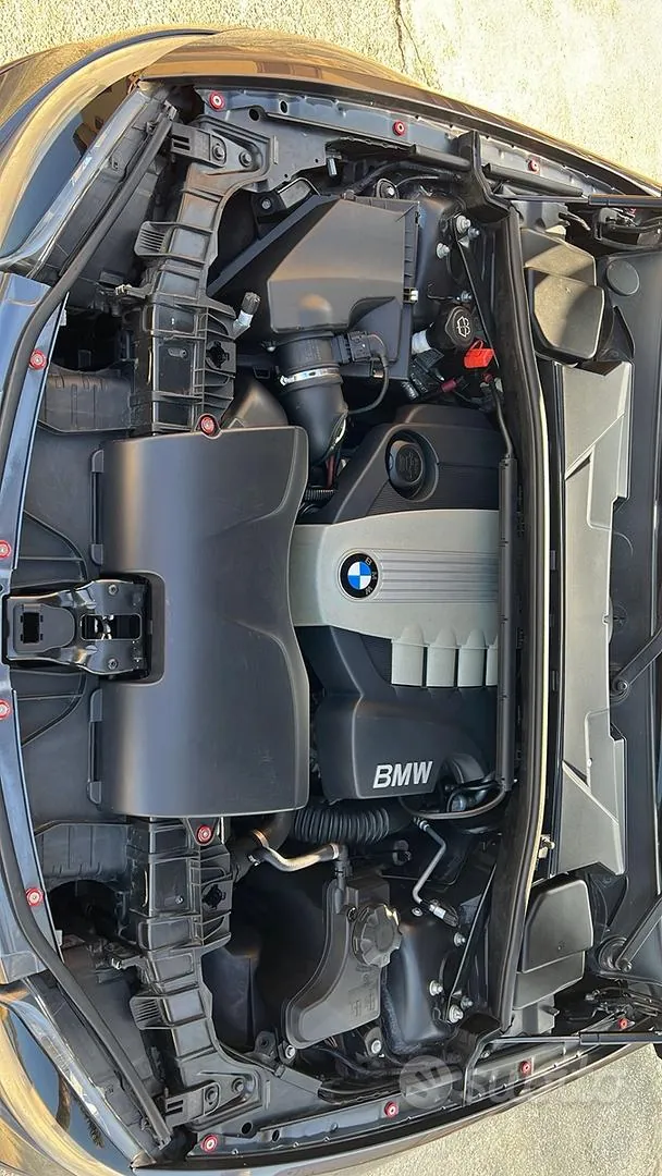 BMW 120D 2008 photo 4