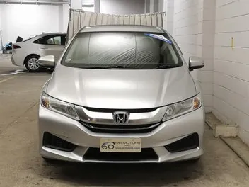 Honda Grace 2017 photo 5