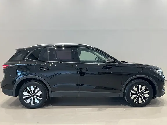 Volkswagen Tiguan 2026 photo 4