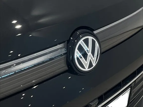 Volkswagen Tiguan 2026 photo 3