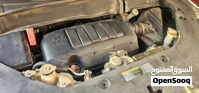 GMC Acadia 2016 photo 3