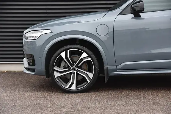 Volvo Xc90 2023 photo 4