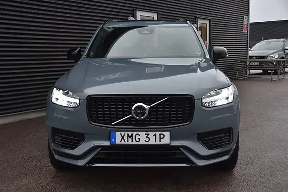 Volvo Xc90 2023 photo 2