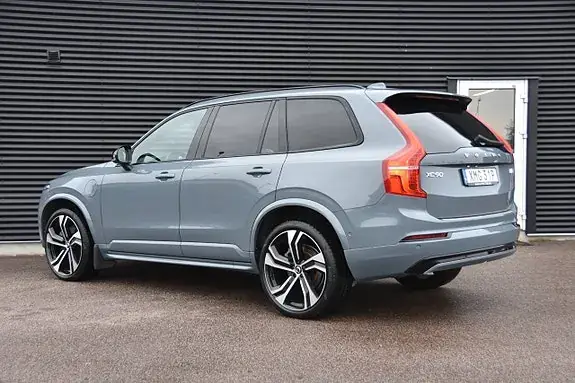 Volvo Xc90 2023 photo 5