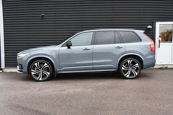 Volvo Xc90 2023 photo 3
