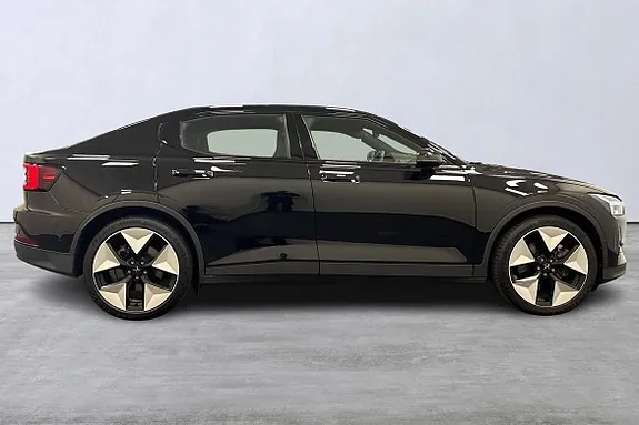 Polestar 2 2023 photo 3