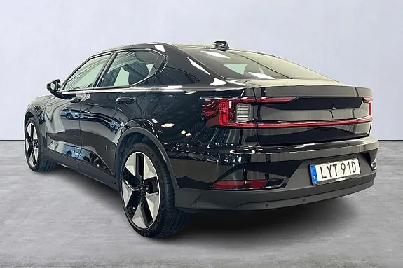 Polestar 2 2023 photo 4