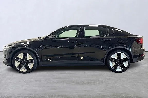 Polestar 2 2023 photo 2