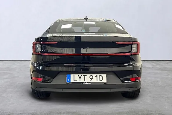 Polestar 2 2023 photo 5
