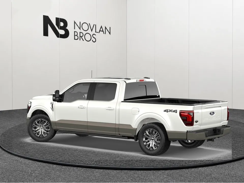 Ford F-150 2026 photo 2