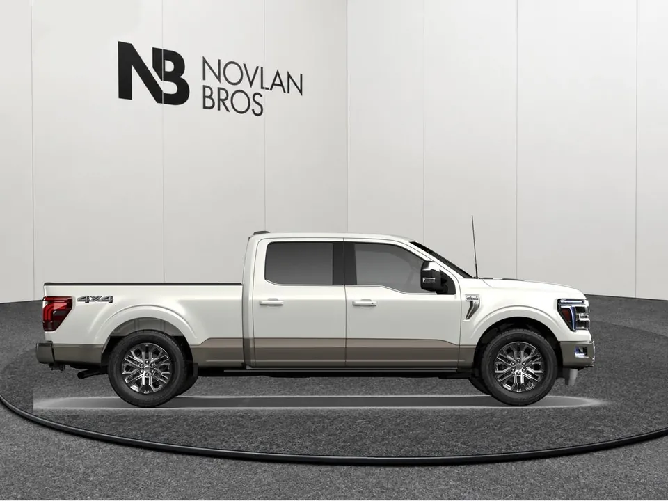 Ford F-150 2026 photo 5