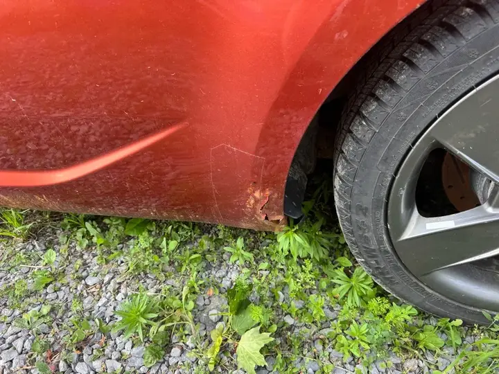 Kia Forte 2010 photo 5