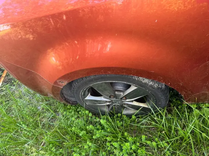 Kia Forte 2010 photo 4