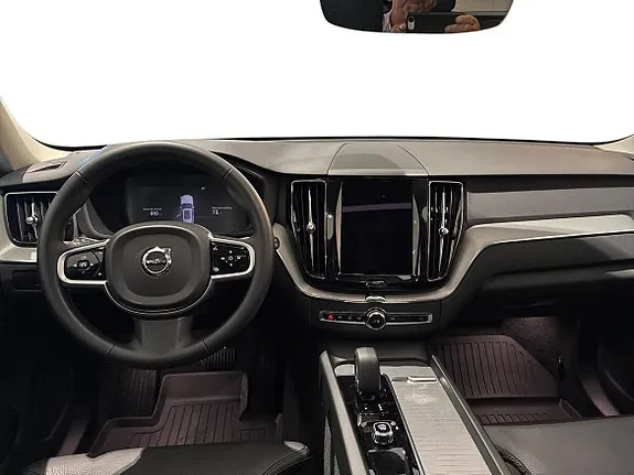 Volvo Xc60 2025 photo 5