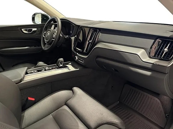 Volvo Xc60 2025 photo 4