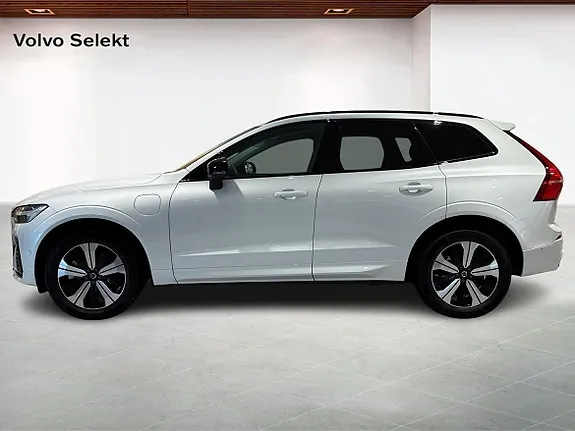 Volvo Xc60 2025 photo 3