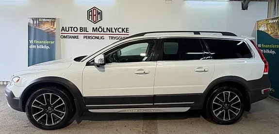 Volvo Xc70 2014 photo 5