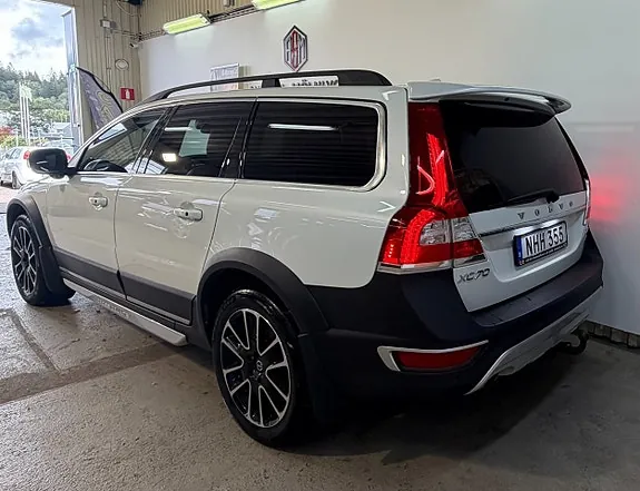 Volvo Xc70 2014 photo 4