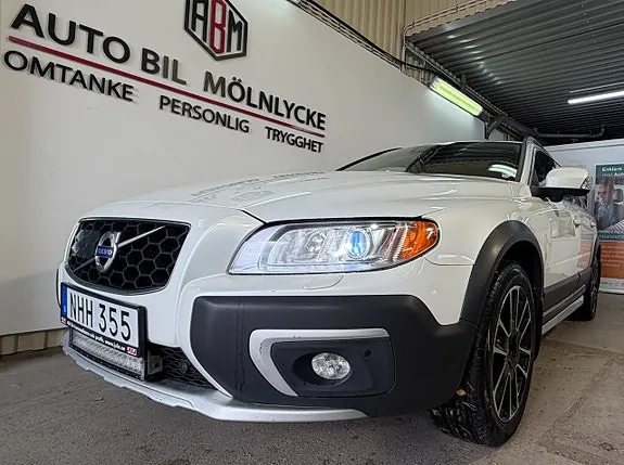 Volvo Xc70 2014 photo 2