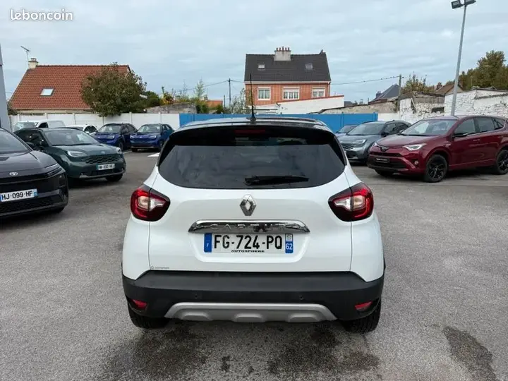 Renault Captur 2019 photo 4