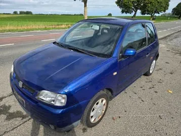 Seat Arosa