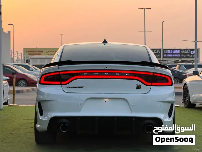 Dodge Charger 2020 photo 4