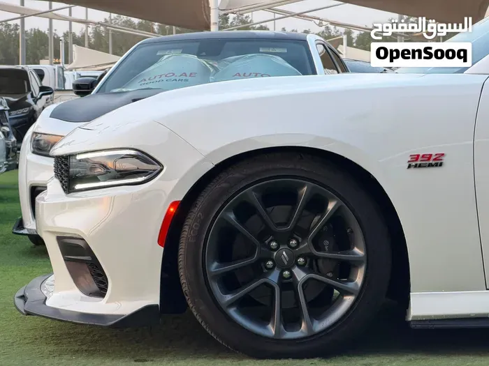 Dodge Charger 2020 photo 3