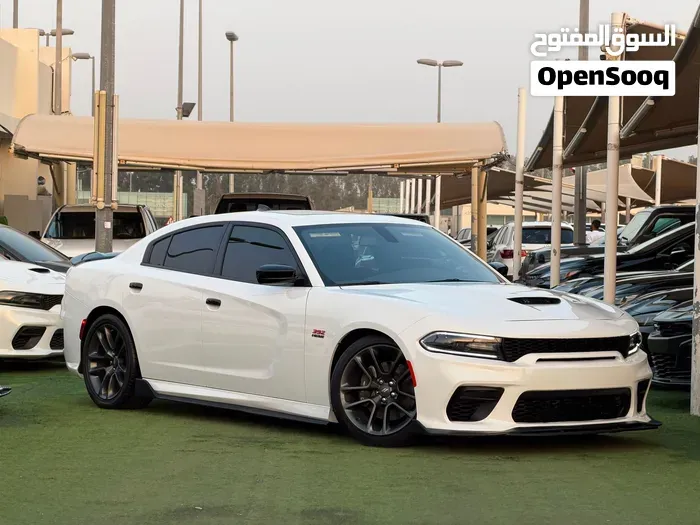 Dodge Charger 2020 photo 2