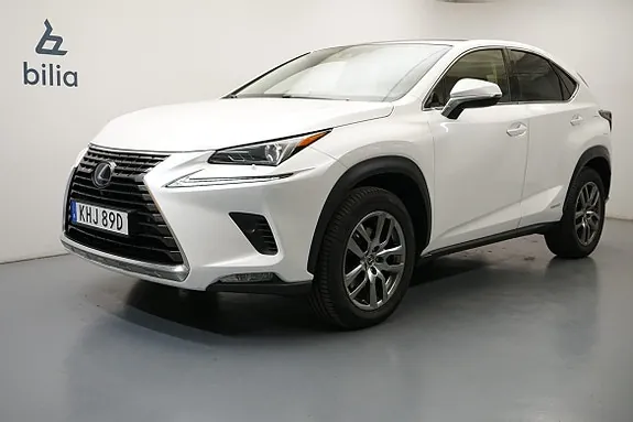 Lexus Nx300H